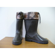 Сапоги резиновые мужские (опт)
