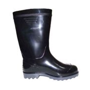 Сапоги резиновые рабочие (опт)
