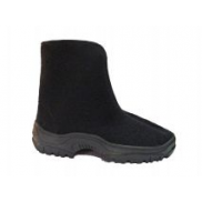 Обувь суконно-меховая (