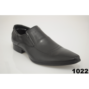 Мужская кожаная обувь