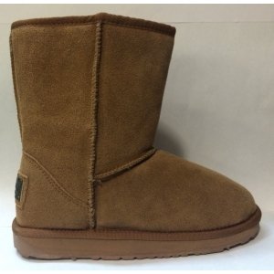 УГГИ мужские коричневые