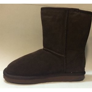 УГГИ мужские коричневые