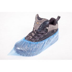 Бахилы ЭКОНОМ №50/4000