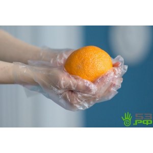 ПЕРЧАТКИ ПОЛИЭТИЛЕНОВЫЕ СТАНДАРТНЫЕ