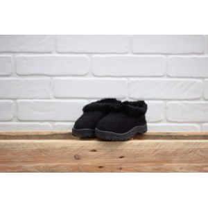 Тапочки детские "бабуши"