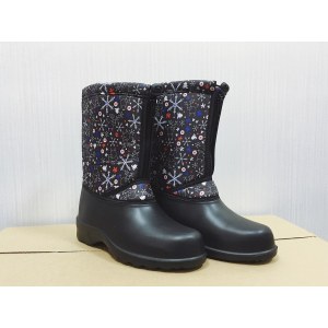 Бахилы ЭВА женские