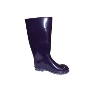 Сапоги женские высокие утепленные