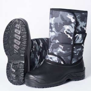 Бахилы мужские ЭВА