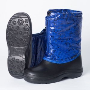 Бахилы детские ЭВА