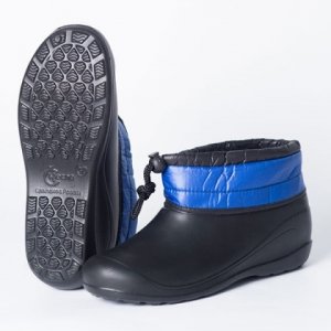 Галоши ЭВА с надставкой утепленные