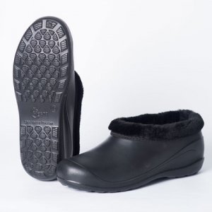 Галоши ЭВА утепленные